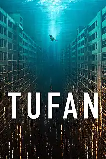 Tufan Film Posteri