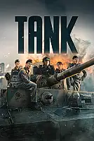 Tank Film Posteri