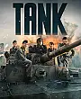Tank Film Posteri