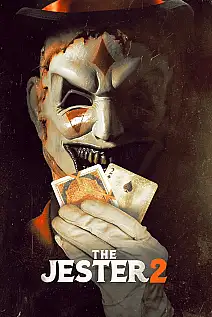 Jester 2 Film Posteri