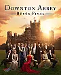 Downton Abbey: Büyük Final Film Posteri
