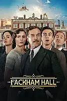 Fackham Hall Film Posteri