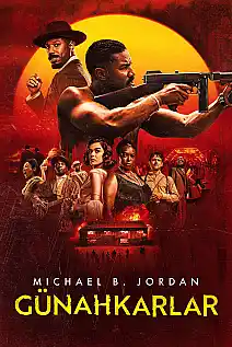 Günahkârlar Film Posteri