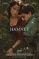 Hamnet Film Posteri