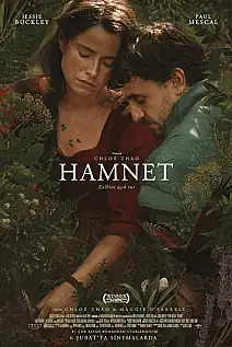 Hamnet Film Posteri