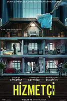 Hizmetçi Film Posteri