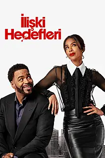 İlişki Hedefleri Film Posteri