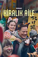 Kiralık Aile Film Posteri