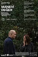 Manevi Değer Film Posteri