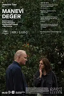 Manevi Değer Film Posteri