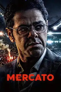 Mercato Film Posteri