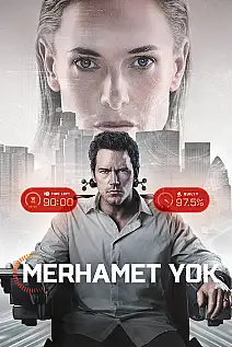Merhamet Yok Film Posteri