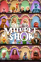 The Muppet Show Film Posteri