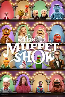 The Muppet Show Film Posteri