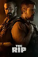 The Rip Film Posteri