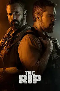 The Rip Film Posteri