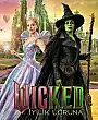 Wicked: İyilik Uğruna Film Posteri