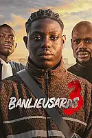 Banliyö Çocukları 3 Film Posteri