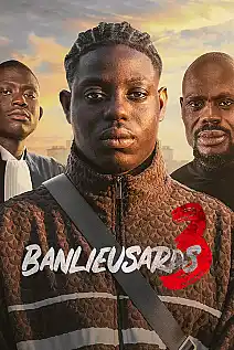Banliyö Çocukları 3 Film Posteri