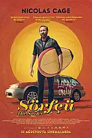 Sörfçü Film Posteri