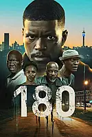 180 Film Posteri