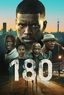 180 Film Posteri