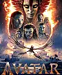 Avatar: Ateş ve Kül Film Posteri