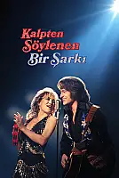 Kalpten Söylenen Bir Şarkı Film Posteri