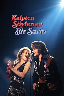 Kalpten Söylenen Bir Şarkı Film Posteri