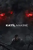 Katil Makine Film Posteri