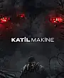 Katil Makine Film Posteri