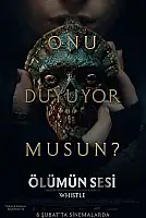 Ölümün Sesi Film Posteri