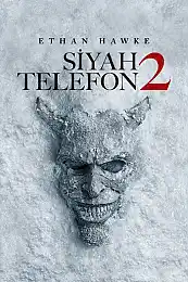 Siyah Telefon 2 poster