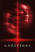 undertone Film Posteri