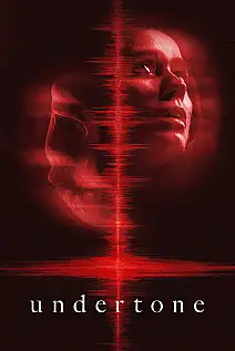 undertone Film Posteri