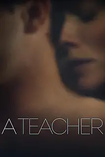 A Teacher Film Posteri
