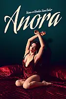 Anora Film Posteri