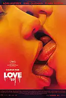 Aşk Film Posteri