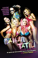 Bahar Tatili Film Posteri
