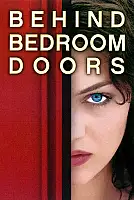Behind Bedroom Doors Film Posteri