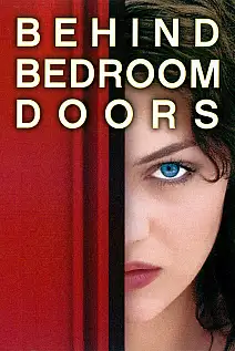 Behind Bedroom Doors Film Posteri