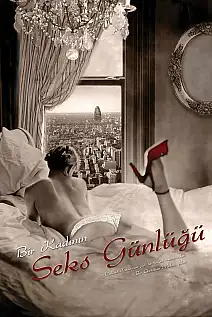 Bir Kadının Seks Günlüğü Film Posteri