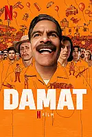 Damat Film Posteri