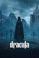 Drakula Film Posteri