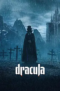 Drakula Film Posteri