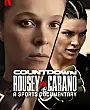 Geri Sayım: Rousey vs. Carano Film Posteri
