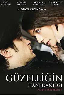 Güzelliğin Hanedanlığı Film Posteri