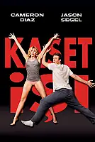 Kaset İşi Film Posteri