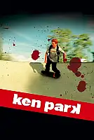 Ken Park Film Posteri