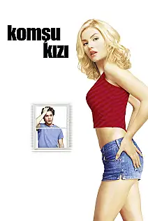Komşu Kızı Film Posteri